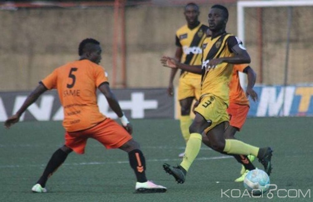 Côte d'Ivoire: Asec Mimosas-FC San Pedro, Africa Sport d'Abidjan-FC Sol au menu des 8ème de finale de la Coupe Nationale