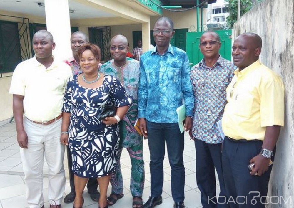 Côte d'Ivoire: Le SNEPPCI exige le paiement du stock des arriérés et l'adoption du nouveau statut de la Fonction Publique