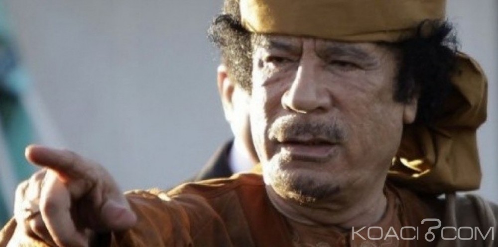 Libye: Attaque contre une prison abritant des proches de Kadhafi dans le sud