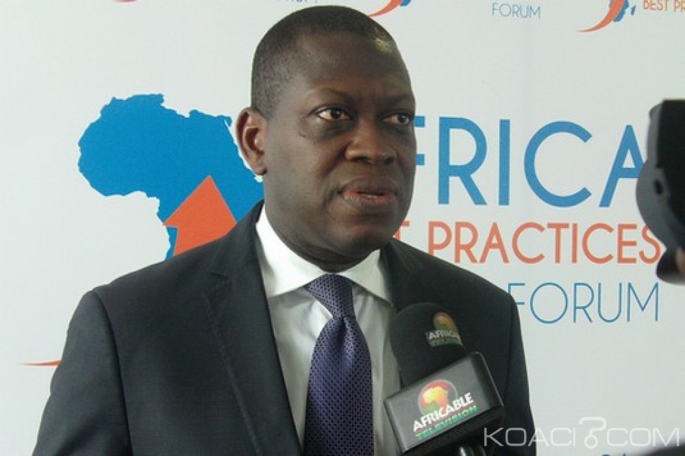 Togo-Côte d'ivoire: Affaire FCfa, Kako Nubukpo présente ses excuses aux Présidents Faure et Ouattara