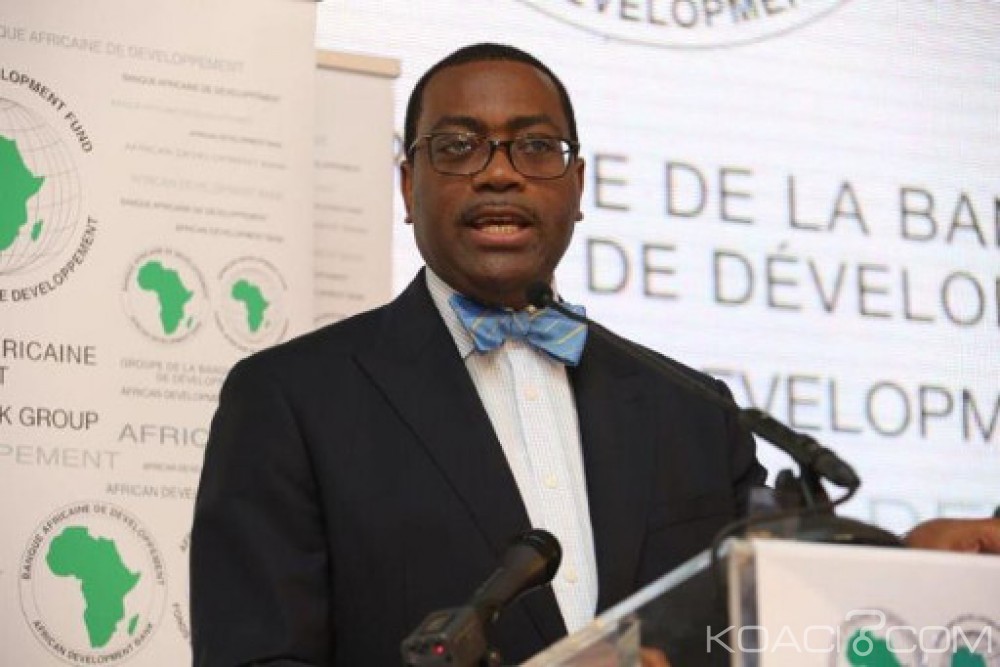 Côte d'Ivoire: Abidjan abrite un forum sur le financement du développement organisé par le Groupe de la Banque mondiale et la BAD