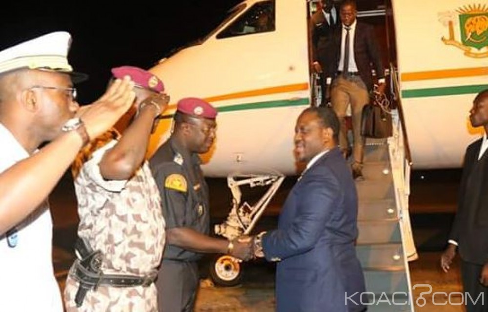 Côte d'Ivoire: Guillaume Soro appelle ses proches «à  refuser les débats futiles sur la toile »