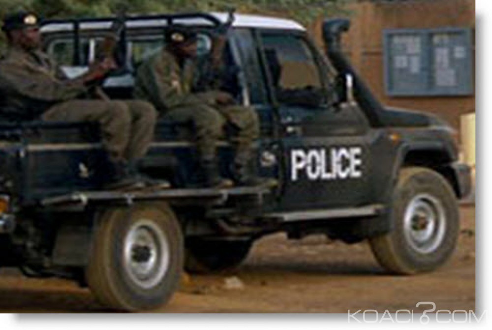 Niger: Attaque armée contre un poste de police près du Burkina Faso, trois morts et 3 blessés