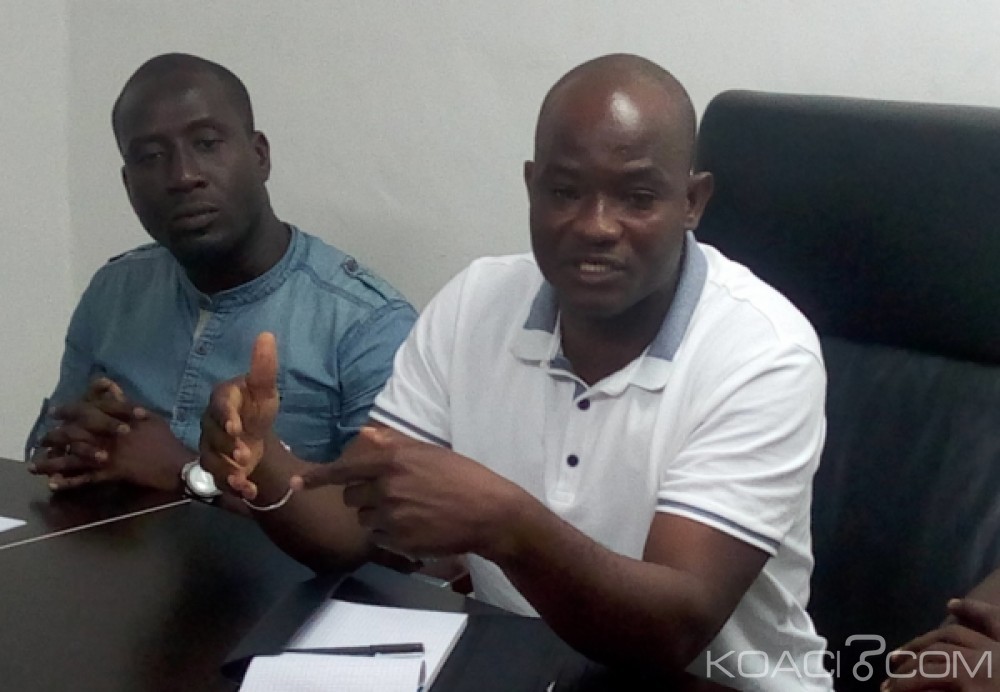 Côte d'Ivoire: Dah Sansan à  la jeunesse Républicaine, «Si nous perdons le pouvoir, ce sera trop compliqué pour nous»