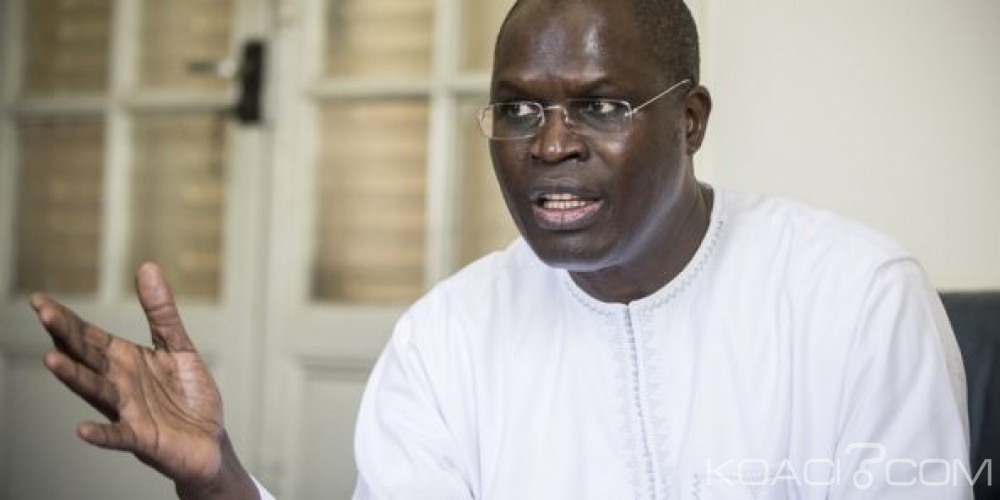 Sénégal: Législatives de 2017, le maire de Dakar en prison, choisi comme tête de liste de l'opposition, le Pds conteste