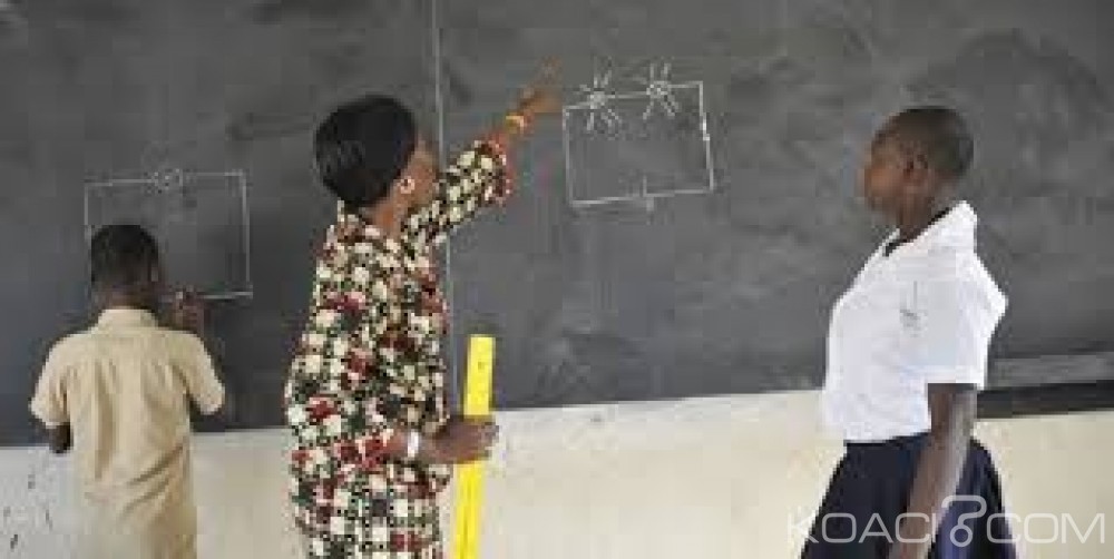 Côte d'Ivoire: Enseignants et personnels du privé laïc annoncent une grève illimitée pour le 06 juin prochain