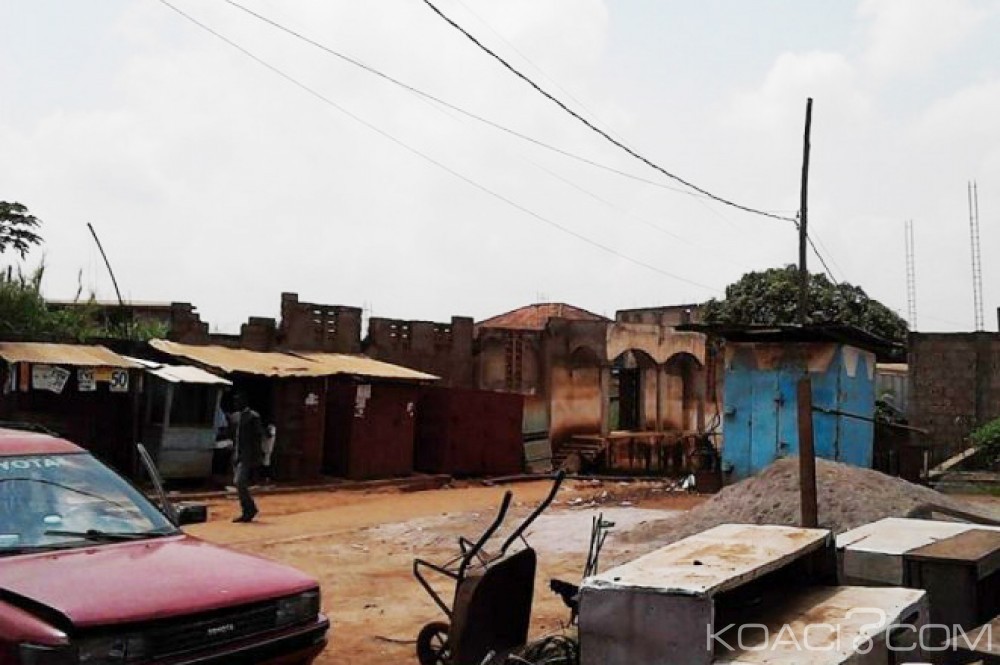 Cameroun: Olembé, un homme se pend parce que sa femme l'a quitté pour un pasteur
