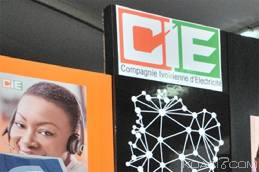 Côte d'Ivoire: Report de son AGM au 8 juin 2017, communiqué de la CIE
