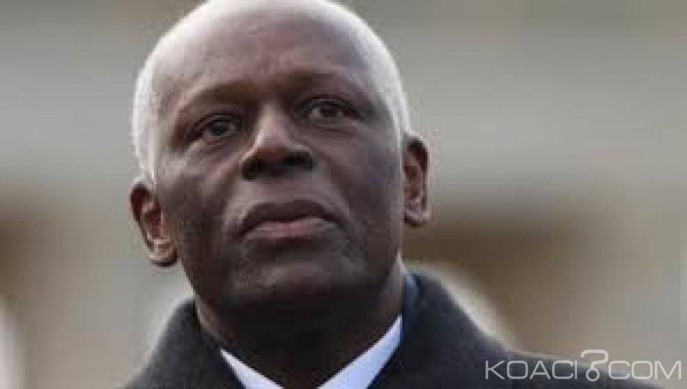 Angola:  Dos Santos bel et bien en Espagne pour des soins médicaux