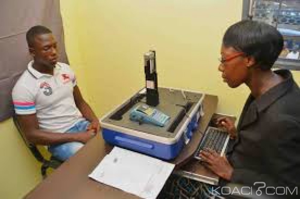 Côte d'Ivoire : Après Abidjan, la délivrance des attestations d'identité nouvelle formule possible à  Odienné