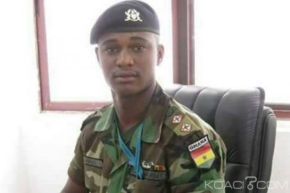 Ghana: Un capitaine lynché par mégarde à  Diaso, appel à  la retenue, investigations en cours