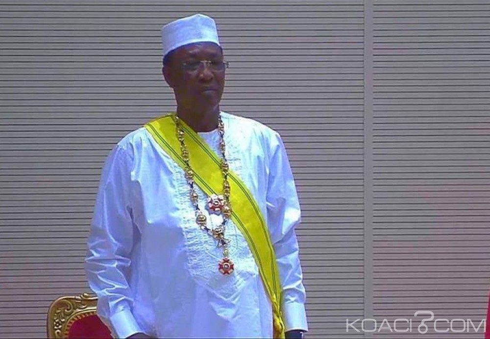 Tchad: Affaires, Idriss Deby se débarrasse de deux ministres encombrants