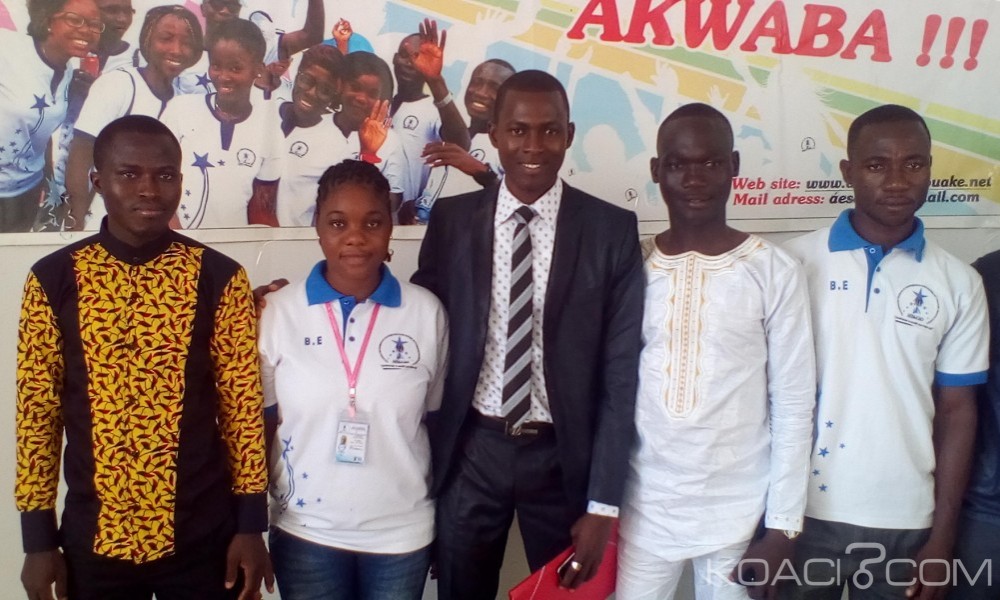 Côte d'Ivoire: Bouaké, les étudiants débattent des problèmes qui minent leur institution