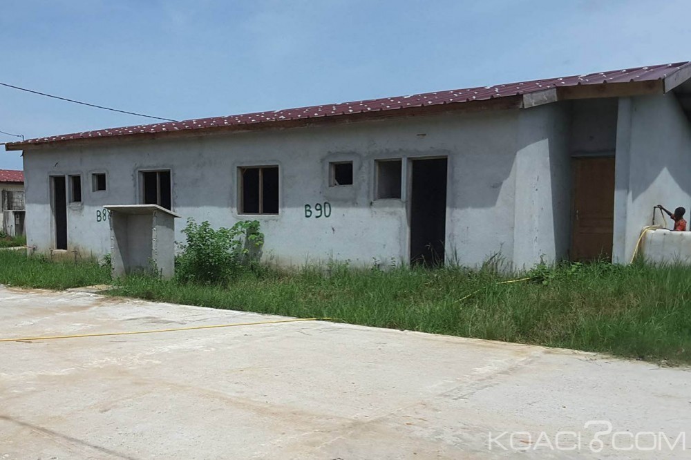 Côte d'Ivoire: Loi du marché, le si peu de logements sociaux fait grimper le prix du si peu construit