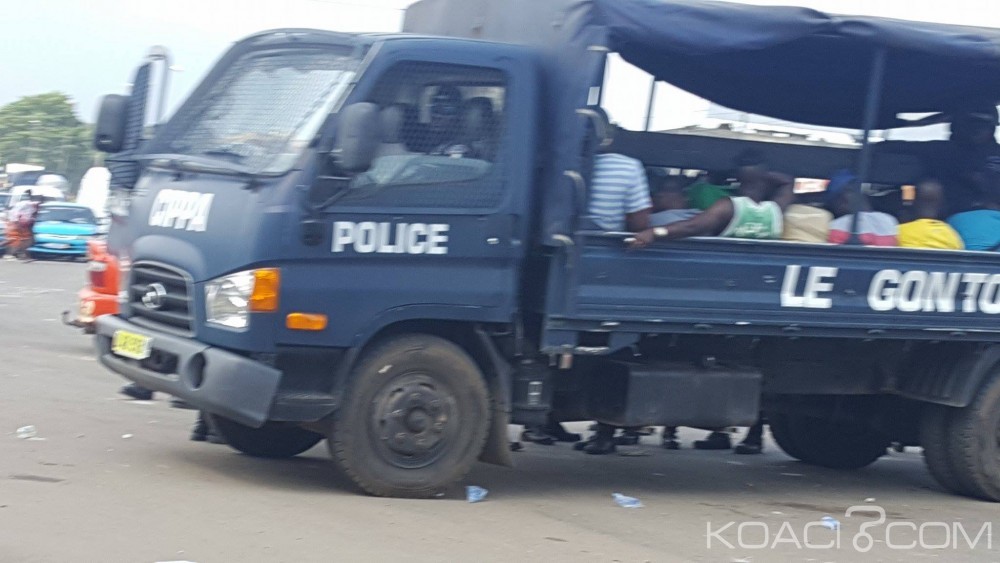 Côte d'Ivoire: Les assassins d'un médecin aux arrêts