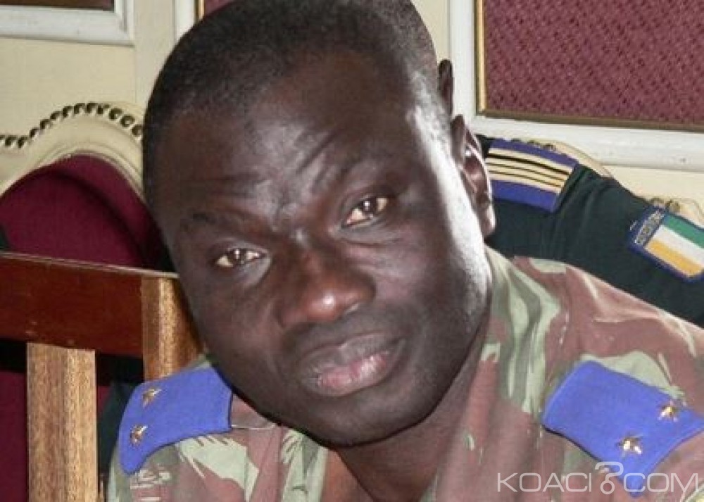 Côte d'Ivoire: Mis à  mal durant la mutinerie, le chef d'état-major dans des casernes pour sensibiliser sur «le retour de la discipline»