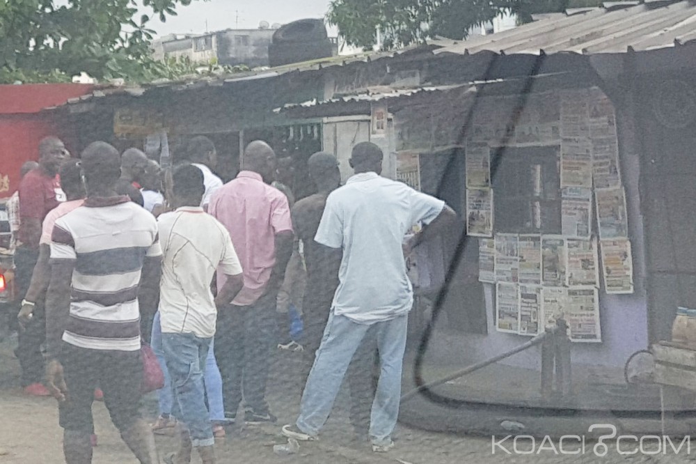 Côte d'Ivoire: Retrait provisoire des deux projets de lois à  polémiques sur la presse