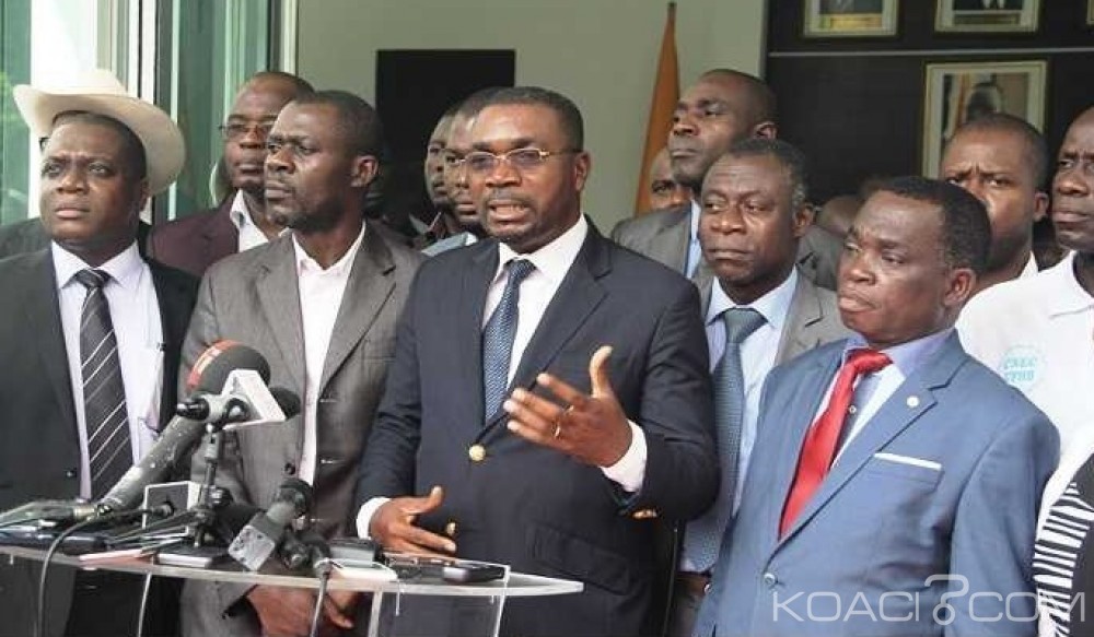 Côte d'Ivoire : Paiement du Stock des arriérés des salaires, vers un accord entre le gouvernement et les fonctionnaires