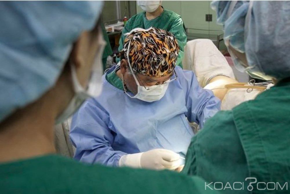 Afrique du Sud: Prouesse médicale, un sud-africain  de 40 ans greffé du pénis avec succès