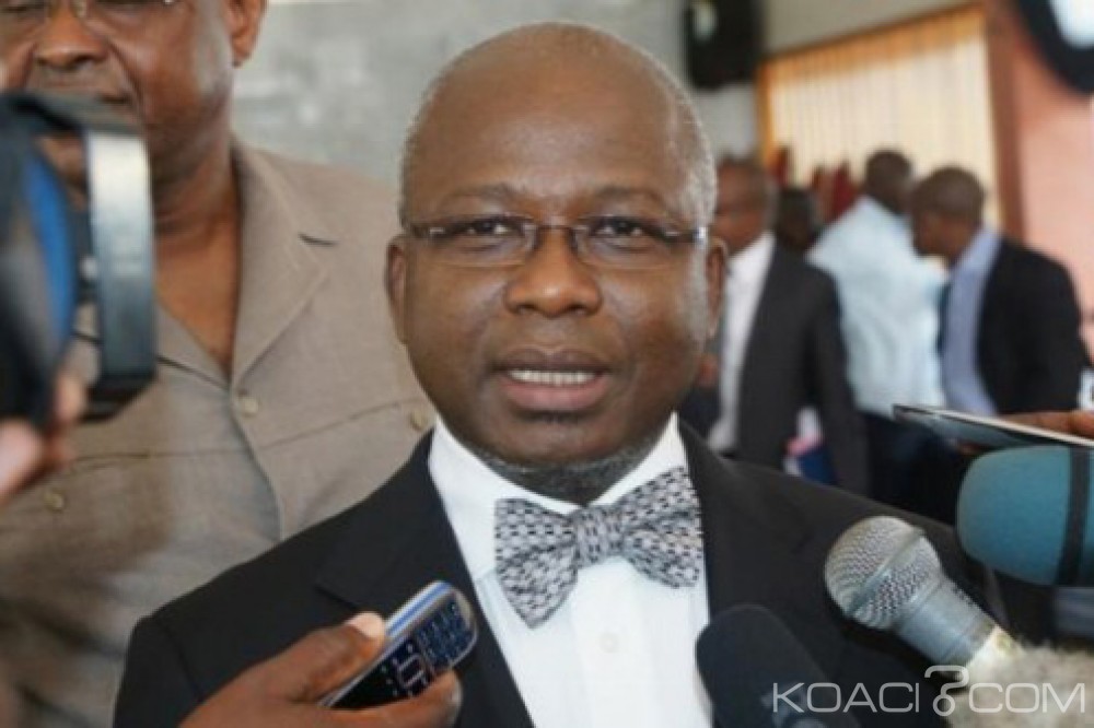 Côte d'Ivoire: L'ex ministre Moussa Dosso trouve un point de chute à  la BAD