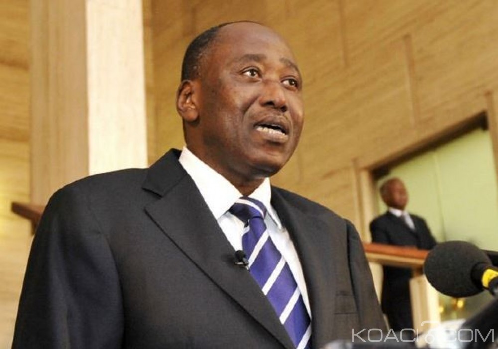 Côte d'Ivoire: Mobilisation de ressources financières, le Gouvernement à  la conquête des capitales financières
