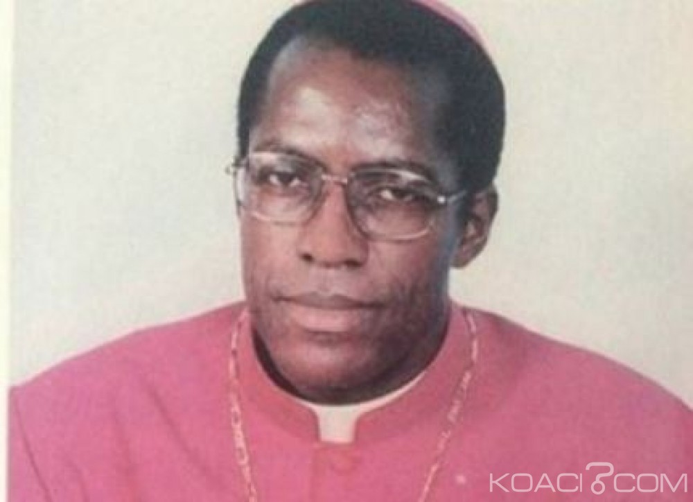 Cameroun: Mbam-et-inoubou, disparition de l'évêque de Bafia