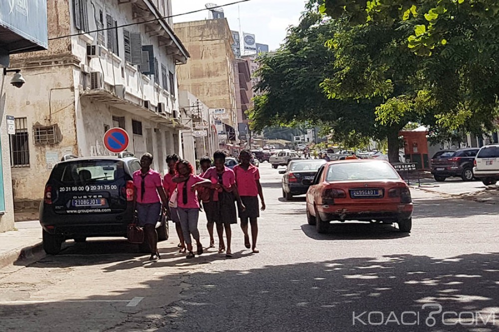 Côte d'Ivoire: Un plan sectoriel éducation formation 2016-2025 adopté, mise en œuvre estimée à  5200 milliards de FCFA