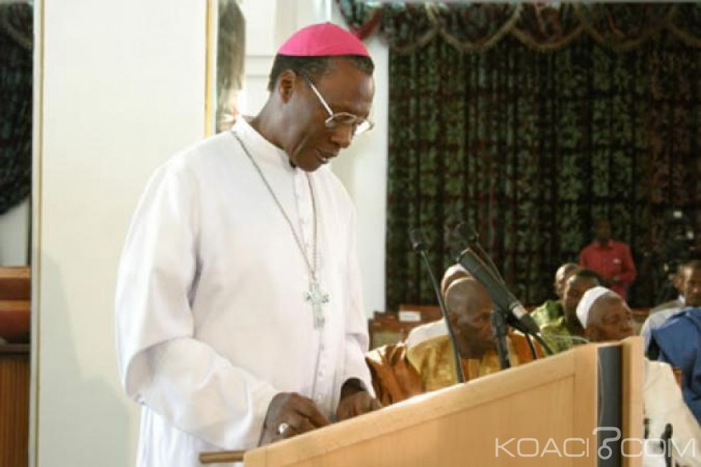 Mali: «SwissLeaks», sept comptes de l'Eglise catholique abritant des milliards de FCA cachés en Suisse