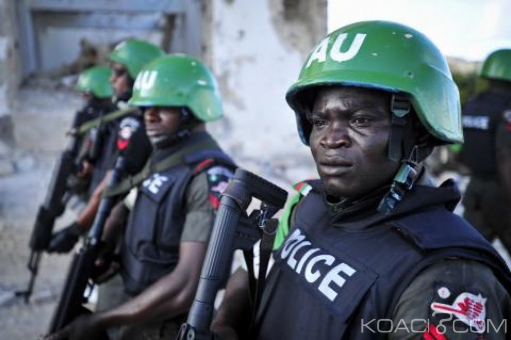 Nigeria: Deux morts et un blessé grave dans un règlement de compte entre policiers et soldats