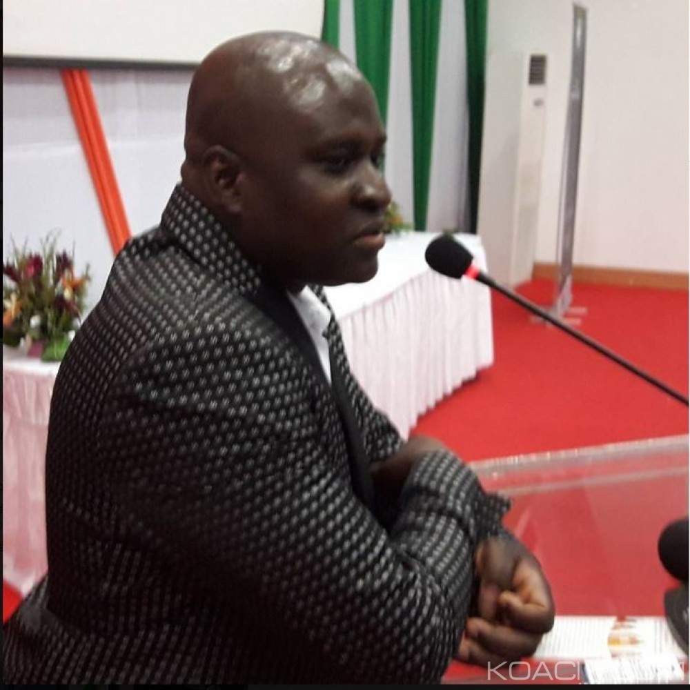 Côte d'Ivoire: Jean Marie Koné du Forum des Chefs d'entreprises fait l'Etat des lieux du secteur privé, «Rien ne va plus»