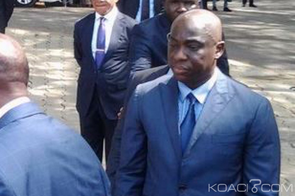Côte d'Ivoire: Affaire de cache d'armes, l'audition de SoultoSoul reportée à  une date ultérieure