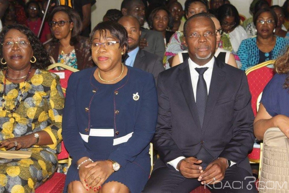 Côte d'Ivoire: Promotion de la femme, Babacar Cissé affirme que le pays a «connu de réelles avancées