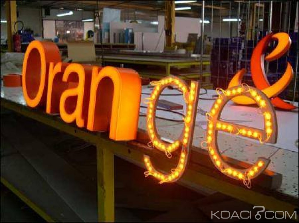 Côte d'Ivoire: Orange lance sa télé