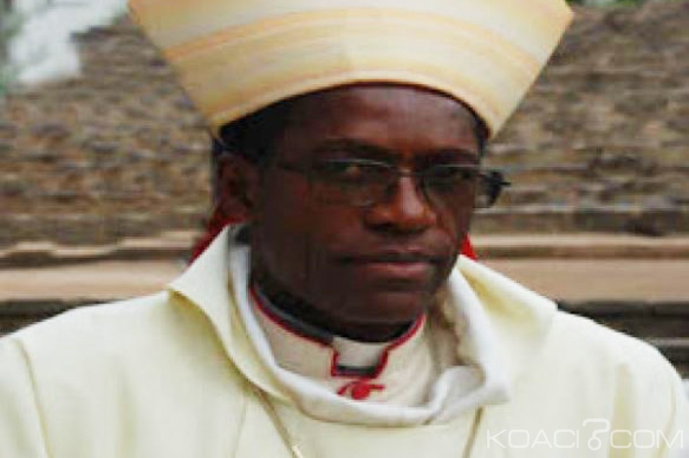 Cameroun : 72 heures après sa disparition, l'évêque de Bafia reste toujours introuvable, l'épiscopat est dans l'émoi