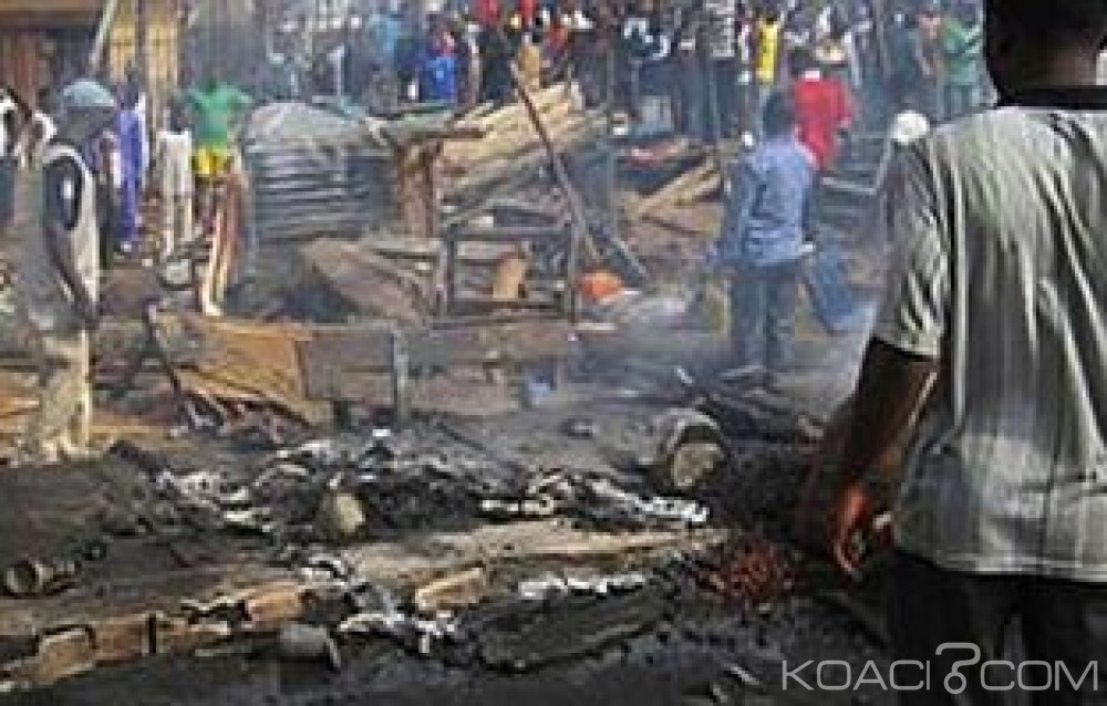 Cameroun: Kolofata,  au moins 8 morts dans un double attentat suicide
