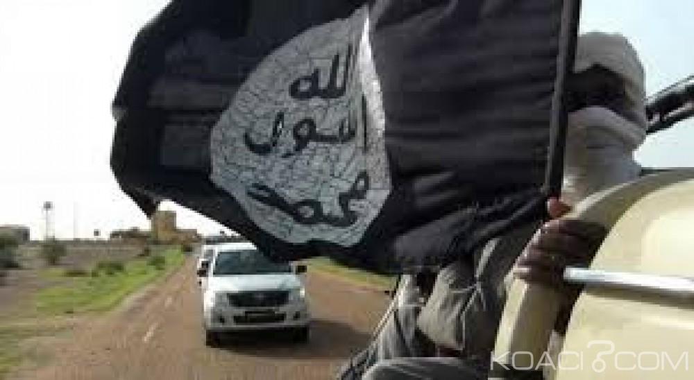 Niger: Attaque d'Abala,  six jihadistes présumés du  Mujao mis aux arrêts