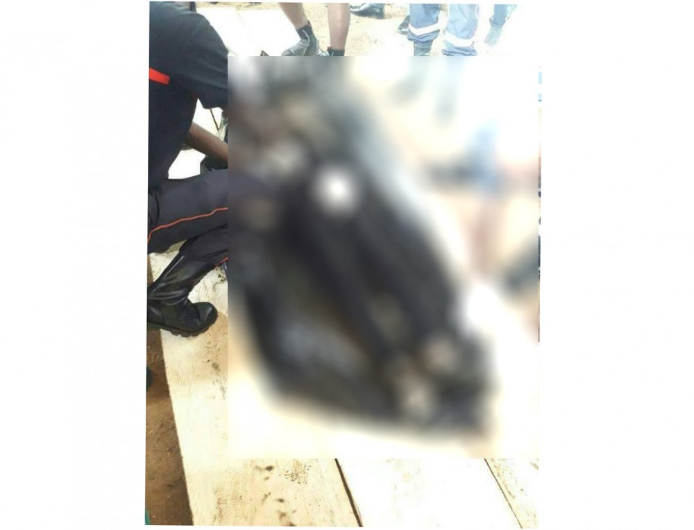 Cameroun: Le corps sans vie de l'évêque de Bafia retrouvé au large du fleuve Sanaga