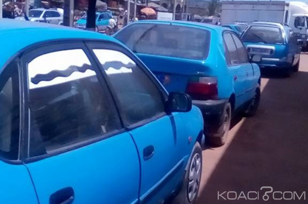 Côte d'Ivoire: Après deux jours de grève, les chauffeurs de taxis wôrô-wôrô de San Pedro reprennent du service