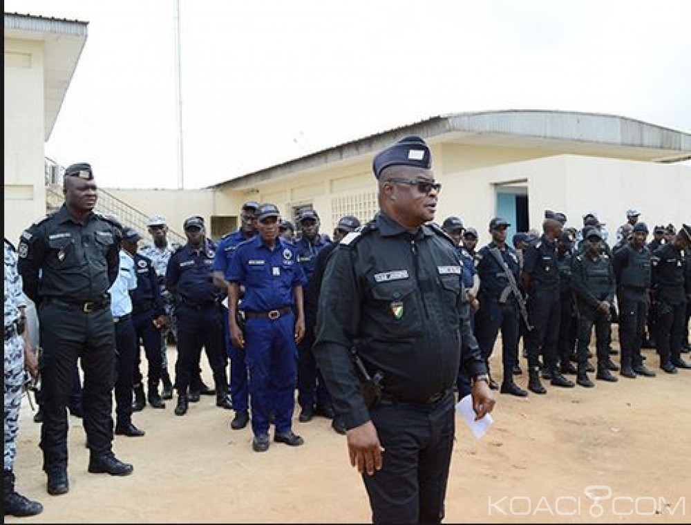 Côte d'Ivoire: Insécurité, l'opération «Epervier 2» réactivée  pour durer jusqu'à  ce que le sentiment de sécurité revienne