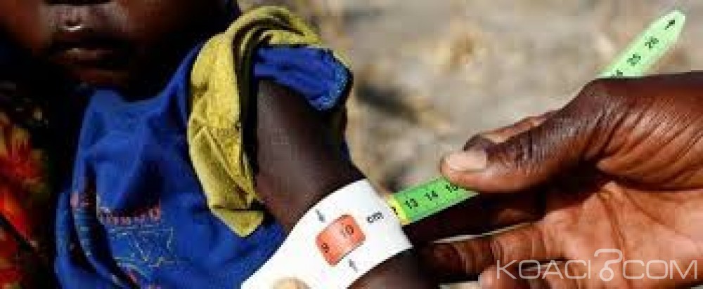 Soudan du Sud: 15 enfants meurent après avoir été vaccinés de la rougeole