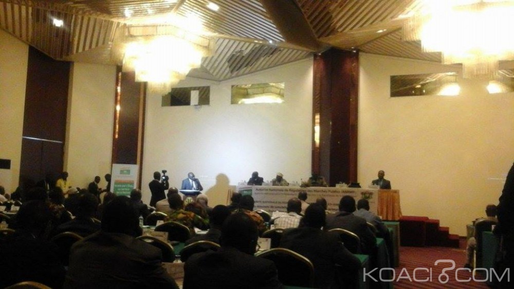 Côte d'Ivoire: Yamoussoukro, l'ANRMP instruit les opérateurs économiques sur la prévention et la gestion des contentieux