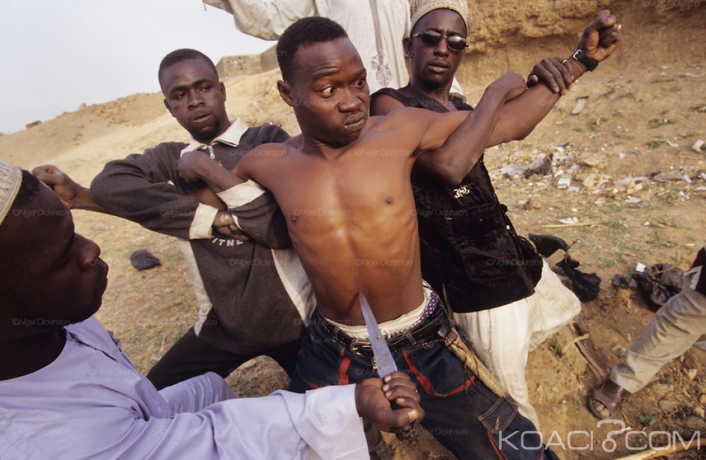 Nigeria: Un gang politique fait 14 morts au moins près de Port Harcourt