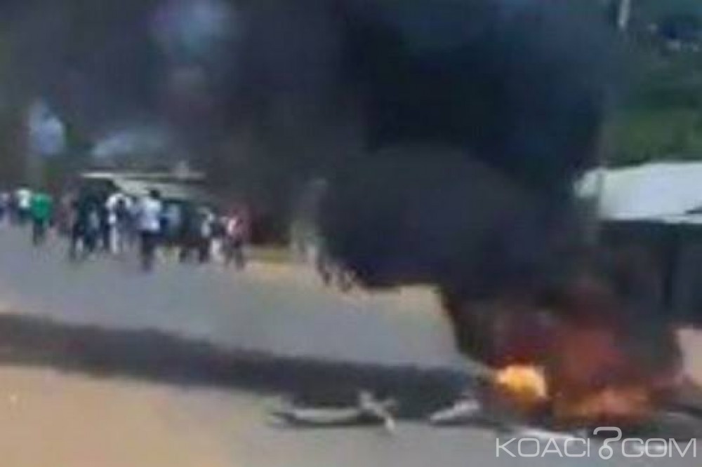 Gambie: Accrochages à  Kanilai entre des soldats de l'ECOMIG et des proches de Jammeh