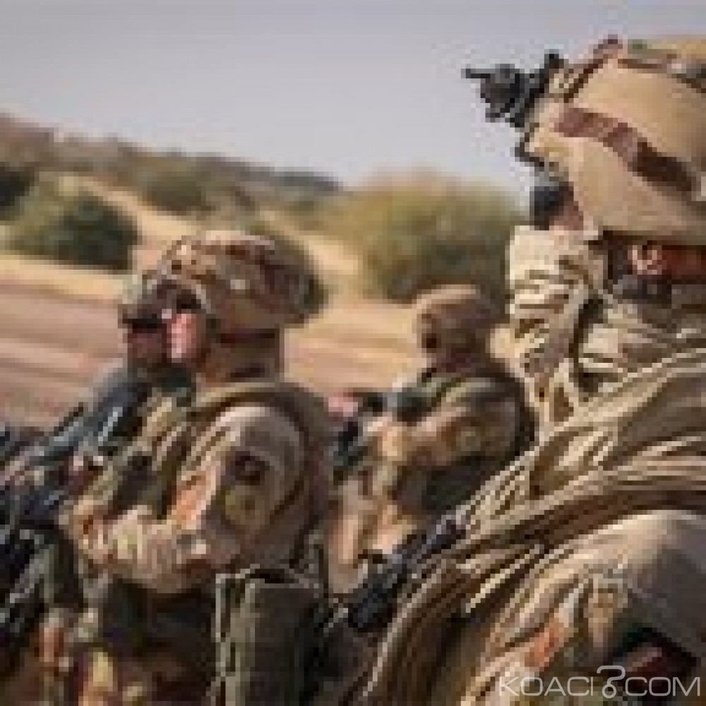 Mali: L' opération Barkhane dans la forêt de Serma fait 20 morts dont des terroristes