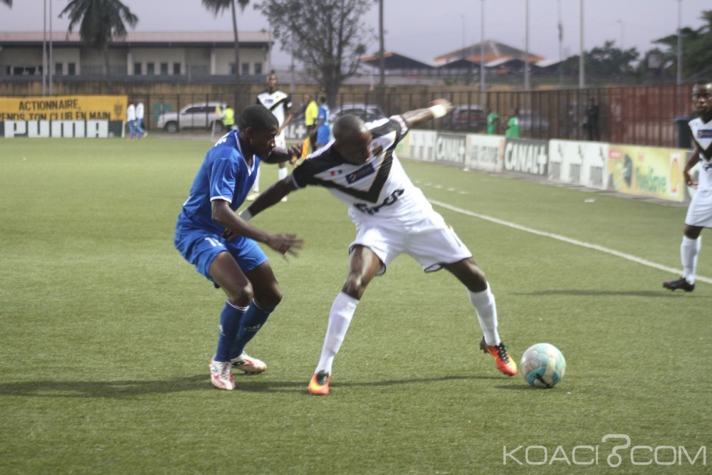 Côte d'Ivoire: Une défaite de trop pour l'Asec Mimosas face au Stade d'Abidjan dans la course au titre (1-0) ?