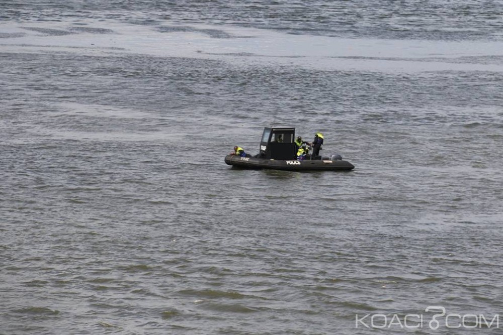 Côte d'Ivoire: Assinie, leur bateau chavire, 03 éléments de la gendarmerie  périssent