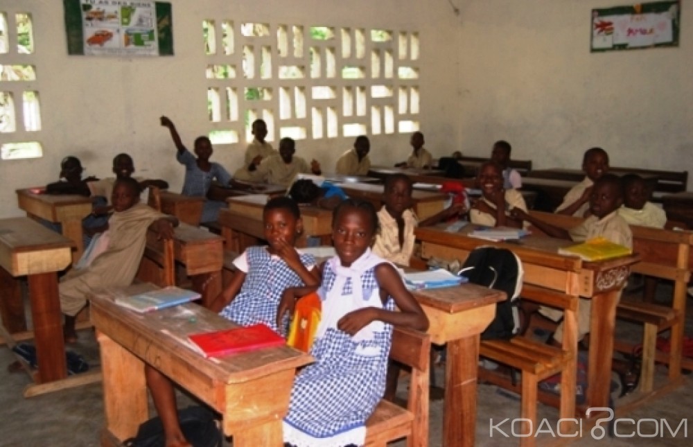 Côte d'Ivoire: Les Épreuves d'entrée en sixième débutent ce matin sur l'ensemble du territoire