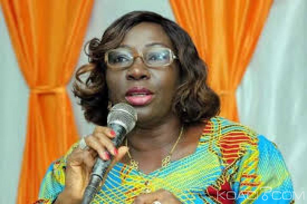 Côte d'Ivoire: Epreuves d'entrée en sixième, la ministre de l'Education Nationale, Kandia Camara, «satisfaite du déroulement des épreuves»