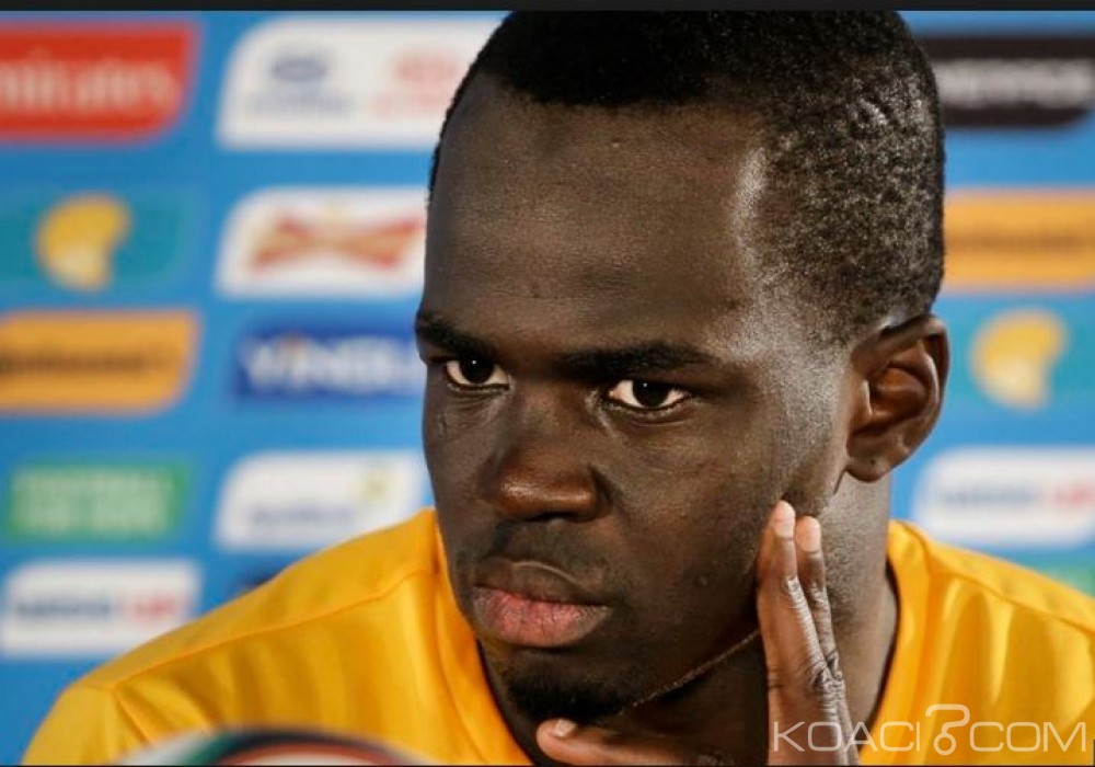 Côte d'Ivoire: Le prochain adversaire du club de Tioté refuse de reporter un match afin de lui rendre hommage