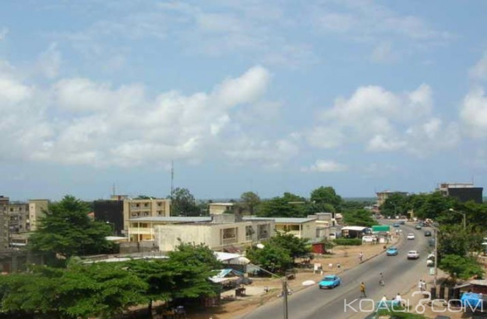 Côte d'Ivoire: Yopougon, un sapeur pompier membre du contingent des 8400 soldats braque une boulangerie et est appréhendé
